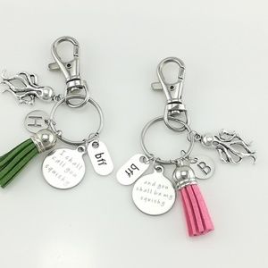 Bff Key Chains